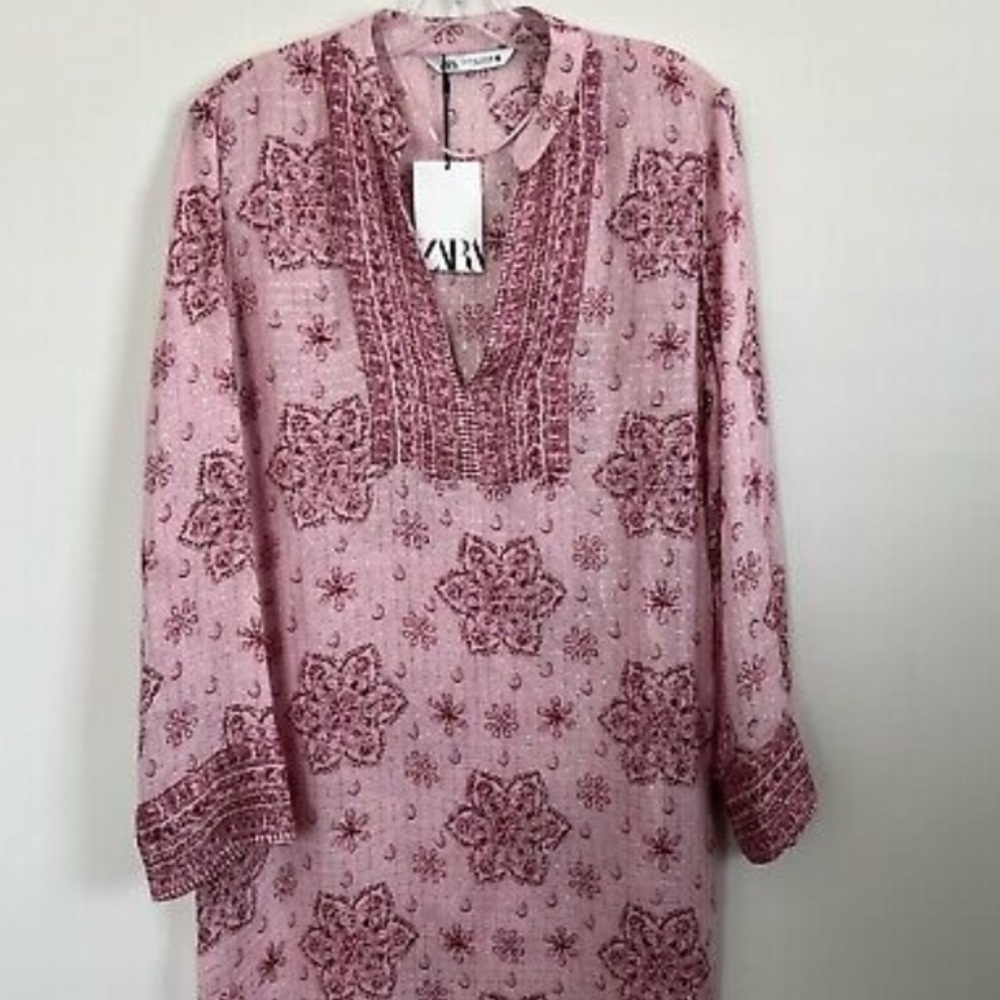 Zara - Picture 3 of 9